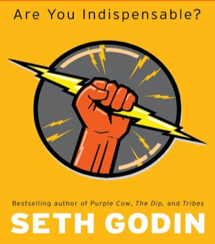 Linchpin: Are You Indispensable